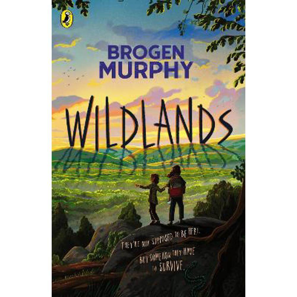 Wildlands (Paperback) - Brogen Murphy